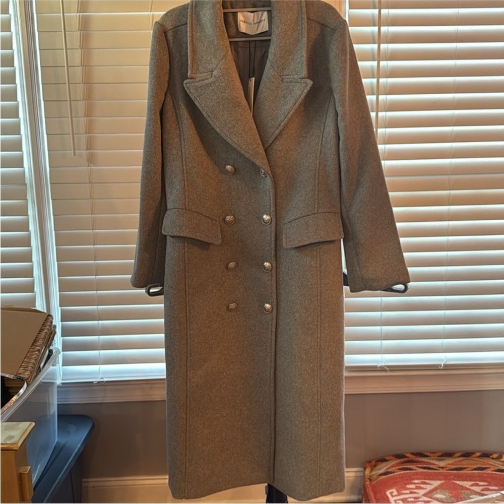 NWT Rebecca Minkoff Jacket